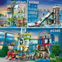 Klocki City 60364 Uliczny skatepark LEGO