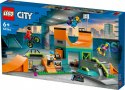 Klocki City 60364 Uliczny skatepark LEGO