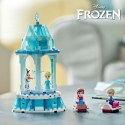 Klocki Disney Princess 43218 Magiczna karuzela Anny LEGO