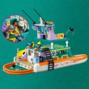 Klocki Friends 41734 Morska łódź ratunkowa LEGO