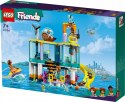 Klocki Friends 41736 Morskie centrum ratunkowe LEGO