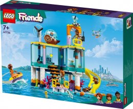 Klocki Friends 41736 Morskie centrum ratunkowe LEGO