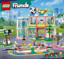 Klocki Friends 41744 Centrum sportowe LEGO