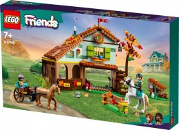 Klocki Friends 41745 Stajnia Autumn LEGO