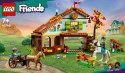 Klocki Friends 41745 Stajnia Autumn LEGO