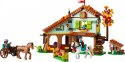 Klocki Friends 41745 Stajnia Autumn LEGO