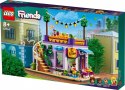 Klocki Friends 41747 Jadłodajnia w Heartlake LEGO