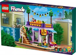 Klocki Friends 41747 Jadłodajnia w Heartlake LEGO