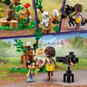 Klocki Friends 41749 Reporterska furgonetka LEGO