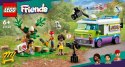 Klocki Friends 41749 Reporterska furgonetka LEGO