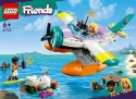 Klocki Friends 41752 Hydroplan ratowniczy LEGO