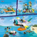 Klocki Friends 41752 Hydroplan ratowniczy LEGO