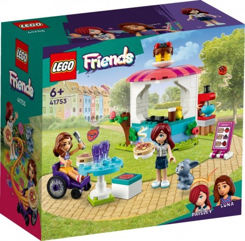 Klocki Friends 41753 Naleśnikarnia LEGO