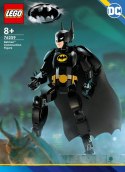 Klocki Super Heroes 76259 DC Figurka Batmana do zbudowania LEGO