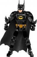 Klocki Super Heroes 76259 DC Figurka Batmana do zbudowania LEGO