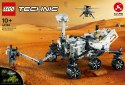 Klocki Technic 42158 Marsjański łazik NASA Perseverance LEGO