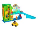 Edukacyjna Myjnia Samochodowa Fisher Price