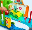 Edukacyjna Myjnia Samochodowa Fisher Price