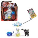 Figurki Bakugan 3.0 Zestaw startowy Spin Master