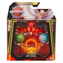 Figurki Bakugan 3.0 Zestaw startowy Spin Master