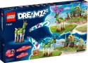 Klocki DREAMZzz 71459 Stajnia fantastycznych stworzeń LEGO