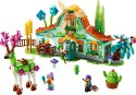 Klocki DREAMZzz 71459 Stajnia fantastycznych stworzeń LEGO