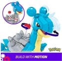 Klocki Mega Pokemon Lapras Mega Bloks