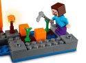 Klocki Minecraft 21248 Dyniowa farma LEGO