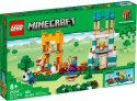 Klocki Minecraft 21249 Kreatywny warsztat 4.0 LEGO