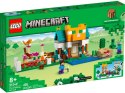 Klocki Minecraft 21249 Kreatywny warsztat 4.0 LEGO