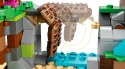 Klocki Sonic 76992 Wyspa dla zwierząt Amy LEGO