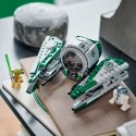 Klocki Star Wars 75360 Jedi Starfighter Yody LEGO