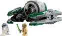 Klocki Star Wars 75360 Jedi Starfighter Yody LEGO