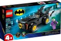 Klocki Super Heroes 76264 Batmobil: Batman kontra Joker LEGO