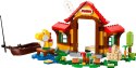 Klocki Super Mario 71422 Piknik w domu Mario - zestaw rozszerzający LEGO