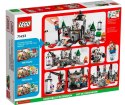 Klocki Super Mario 71423 Walka w zamku Dry Bowsera - zestaw rozszerzający LEGO