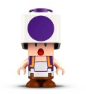 Klocki Super Mario 71423 Walka w zamku Dry Bowsera - zestaw rozszerzający LEGO