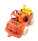 Pojazd Viking Toys Reline - Safari truck Dante