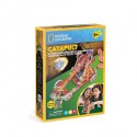 Puzzle 3D National Geographic Katapulta Cubic Fun