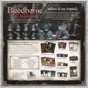 Gra BloodBorne: Sen Tropiciela Portal Games