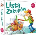 Gra Lista zakupów (Kukuryku) Promatek