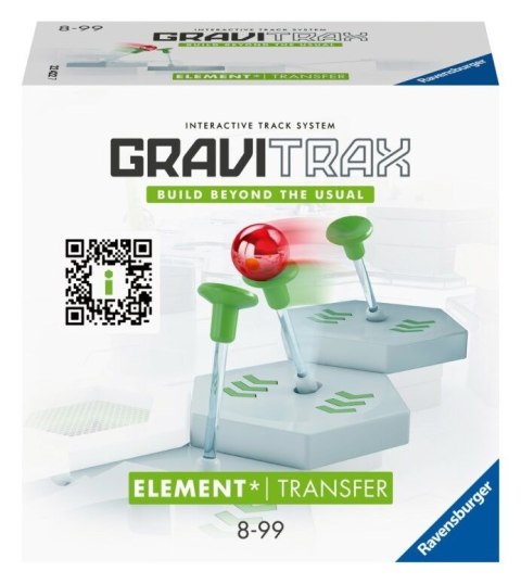 Gravitrax Dodatek Transfer Ravensburger Polska