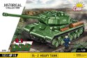 Klocki IS-2 Cobi Klocki