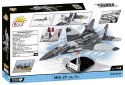 Klocki MiG-29 (UA/PL) Cobi Klocki