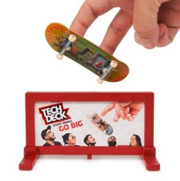 Tech Deck vs Series MIX Spin Master