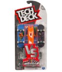 Tech Deck vs Series MIX Spin Master