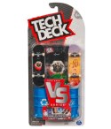 Tech Deck vs Series MIX Spin Master