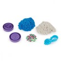 Zestaw Kinetic Sand - piasek kinetyczny w tubie MIX Spin Master