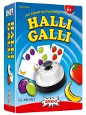 Gra Halli Galli Egmont