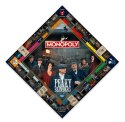 Gra Monopoly Peaky Blinders Winning Moves